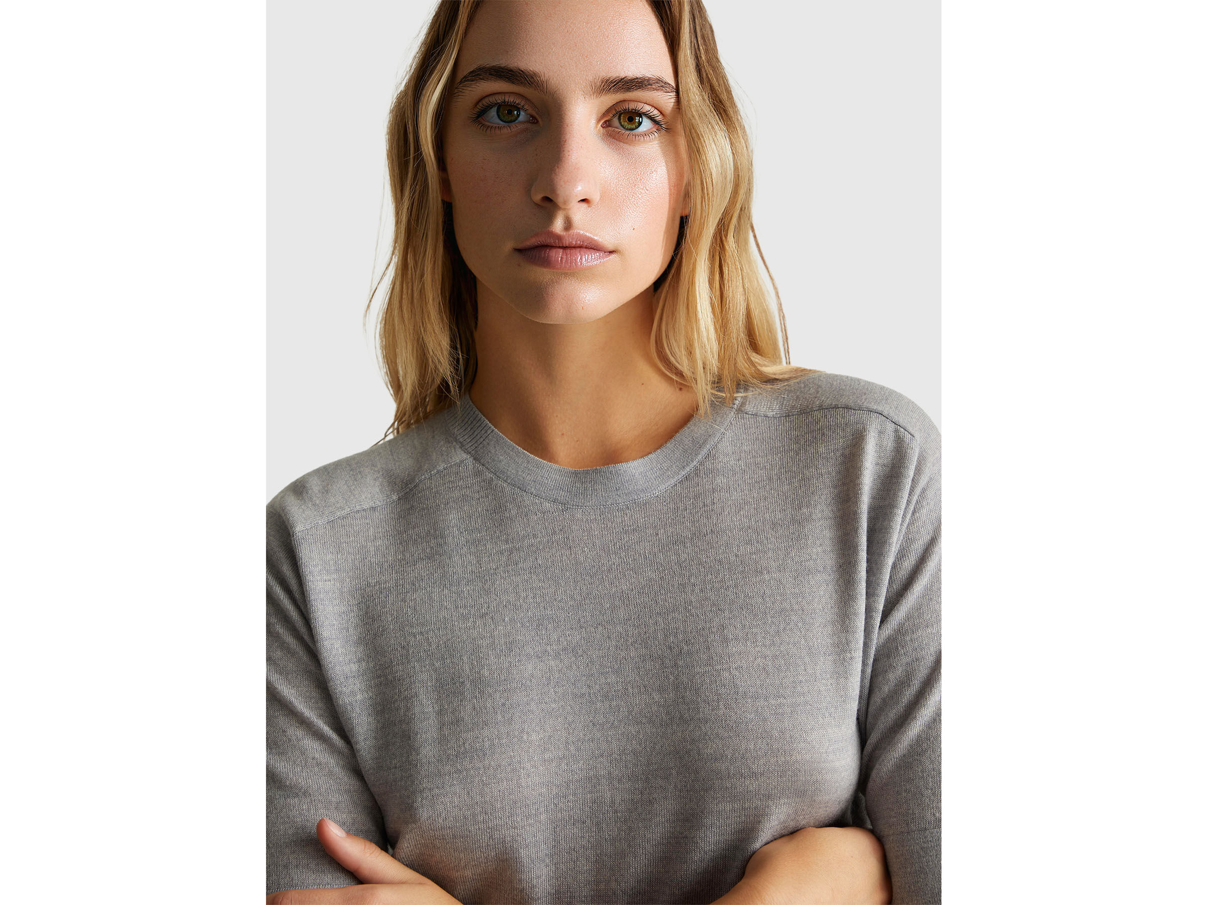 SWEATER Mulher image number 4